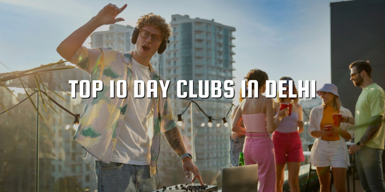 Top 10 Best&nbsp;Gym in Vile Parle