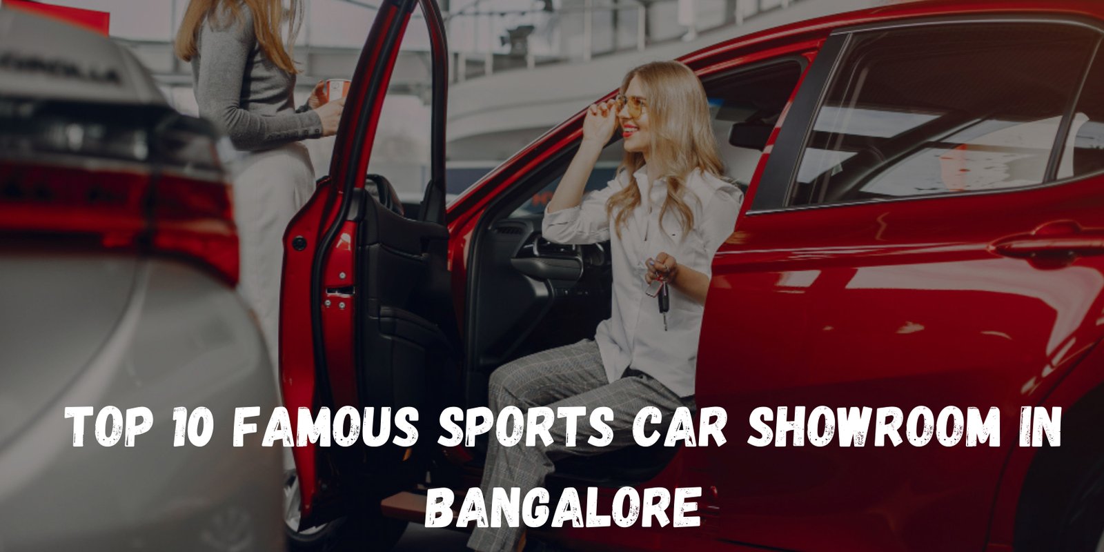 Top 10 Best&nbsp;Gym in Vile Parle