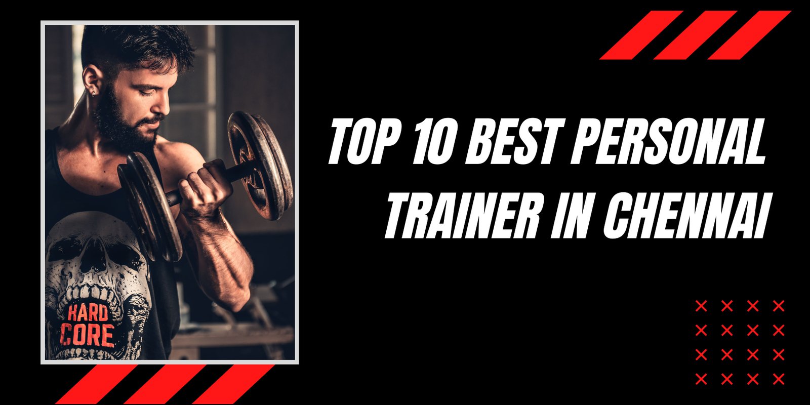 Top 10 Best&nbsp;Gym in Vile Parle