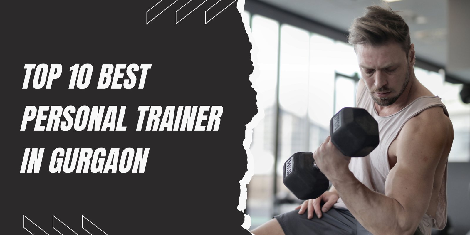 Top 10 Best&nbsp;Gym in Vile Parle