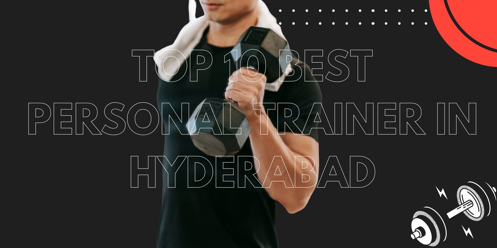 Top 10 Best&nbsp;Gym in Vile Parle