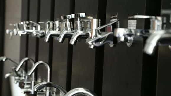 Bathroom Fitting Dealers