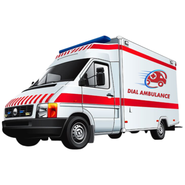 Dial Ambulance