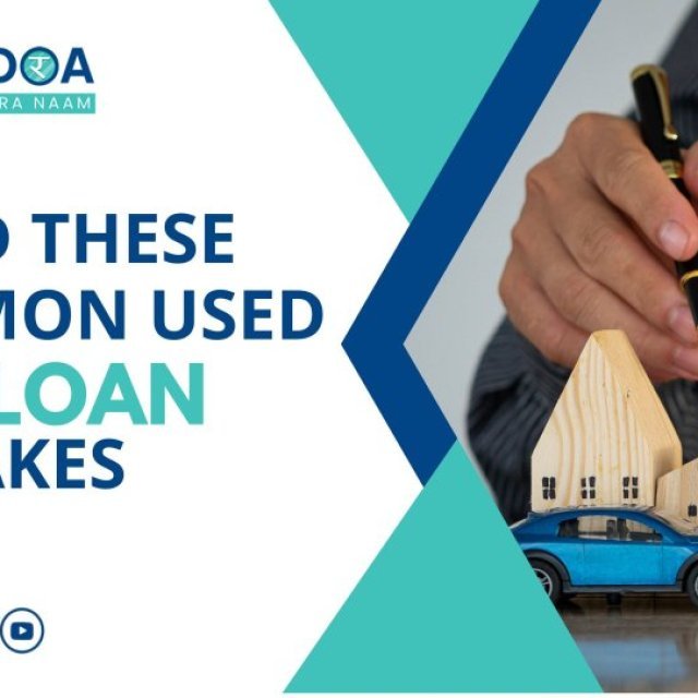 How to Apply for a Car Loan