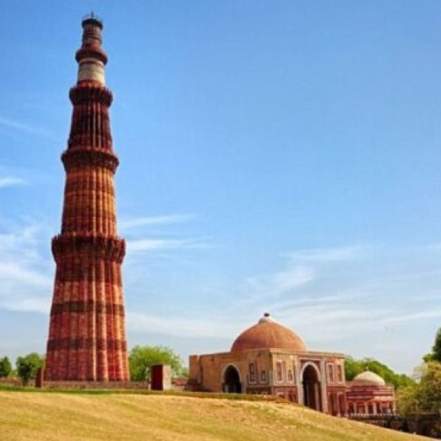 Drive India By Yogi Pvt. Tours