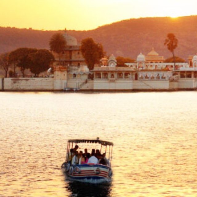 Drive India By Yogi Pvt. Tours