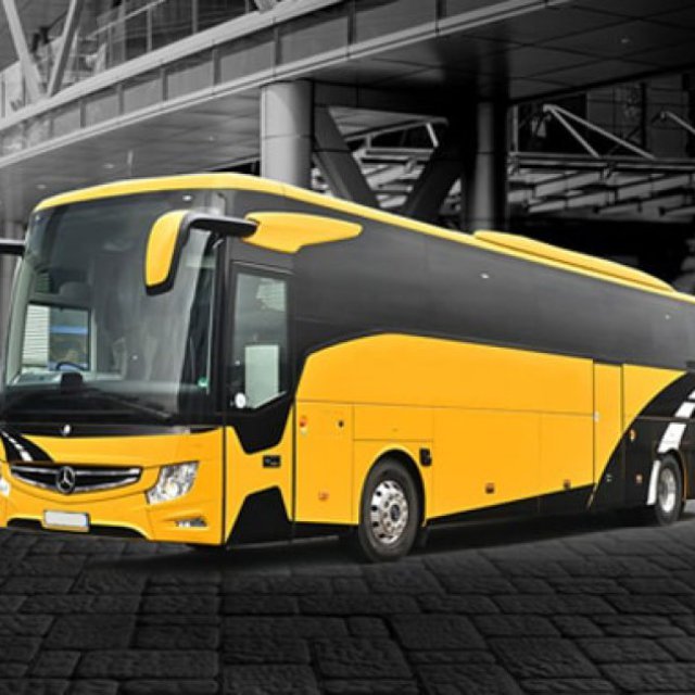 Minibus Hire Coventry