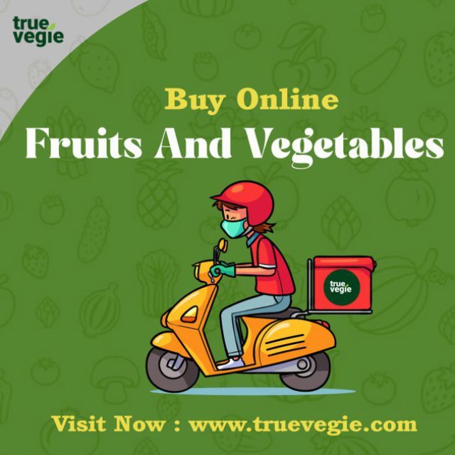 Truevegie Foods