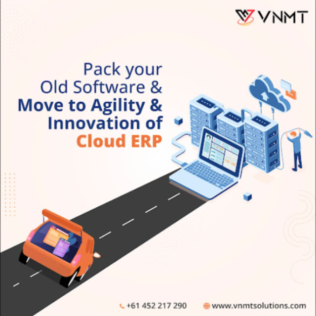VNMT Solutions