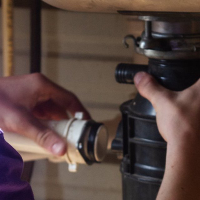 Royal Flush Plumbing of Lilburn