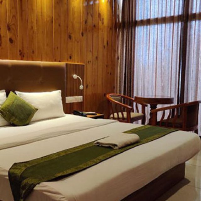 CMK's Habitat Center