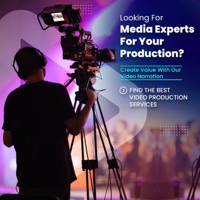 Premium ad shoot services