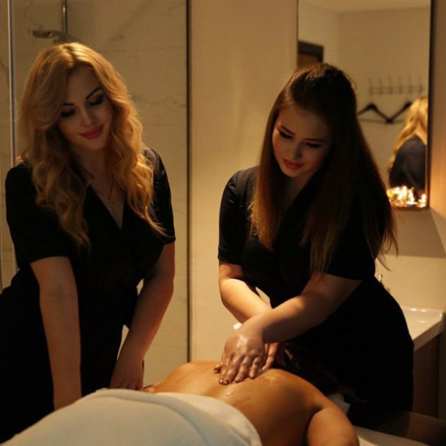 Female To Male Body Massage In Pimpri-Chinchwad Pune 9833307348