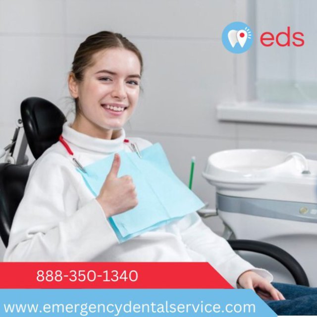 Emergency Dentist Open 24 Hours in Brookfield WI 53005 - Emergency Dental Service