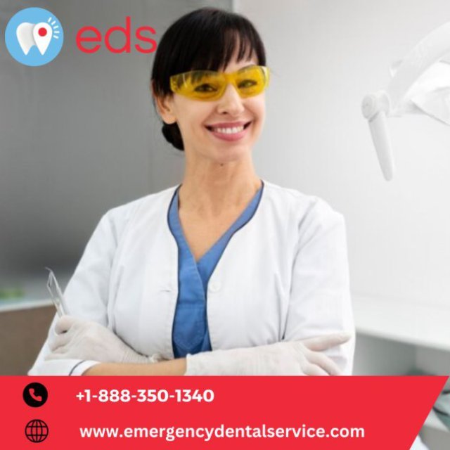 24 Hour Dentist in Richmond KY 40475 - Emergency Dental Service