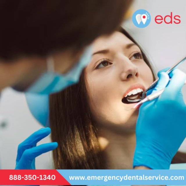 Dental Emergency in Oxford AL 36203 - Emergency Dental Service