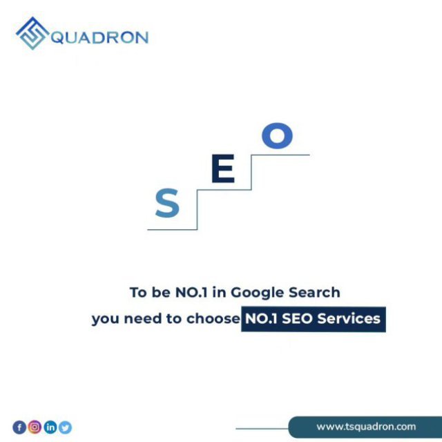 Seo company in Hyderabad