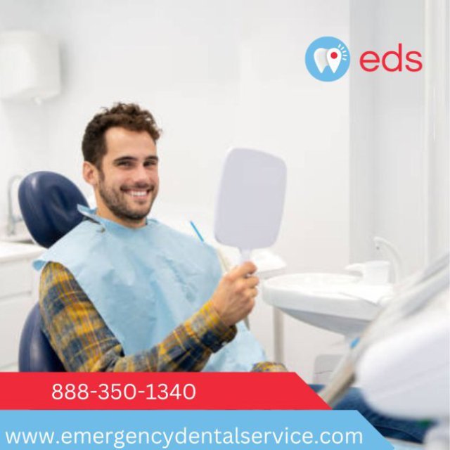 Emergency Dental Care in Lufkin TX 75901 - Emergency Dental Service