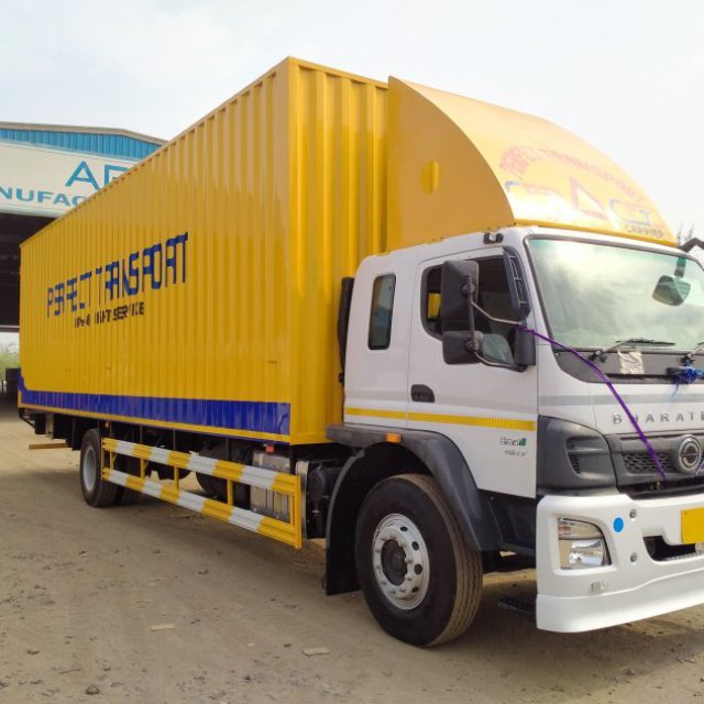 ABCN Manufacturing Pvt. Ltd.