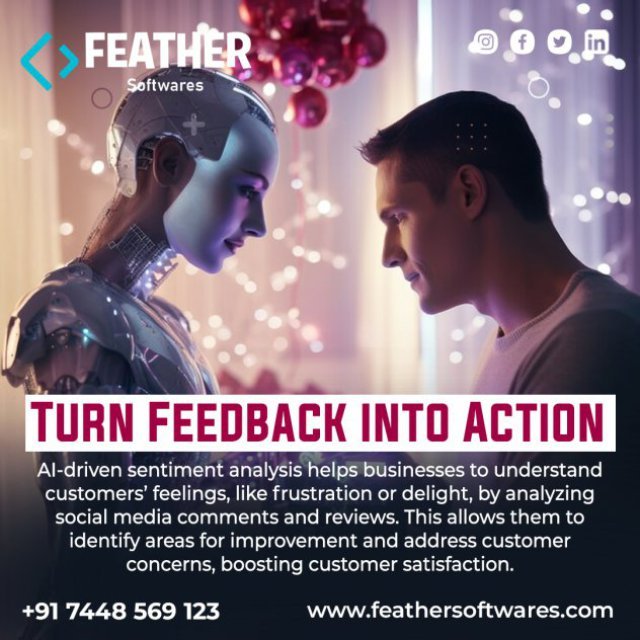 feather software