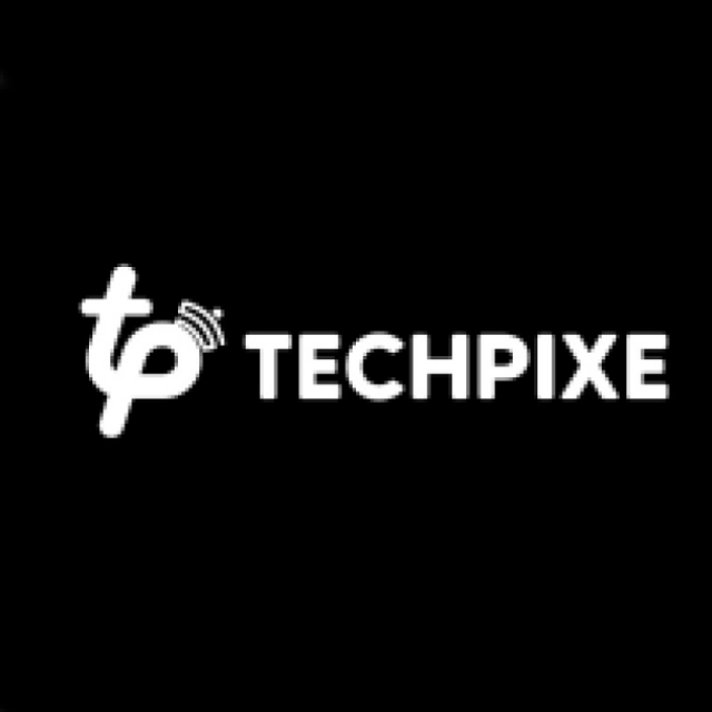 Techpixe