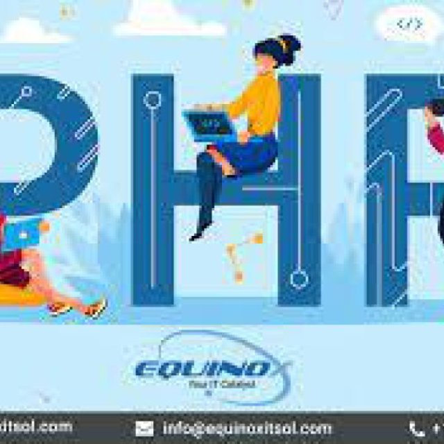 Unlock Superior Web Solutions with Leading PHP Development Services