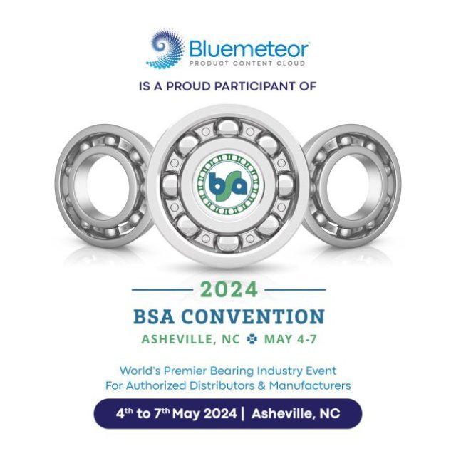 Bluemeteor databridge