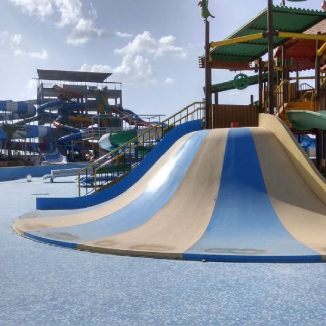 Fun City Water Park