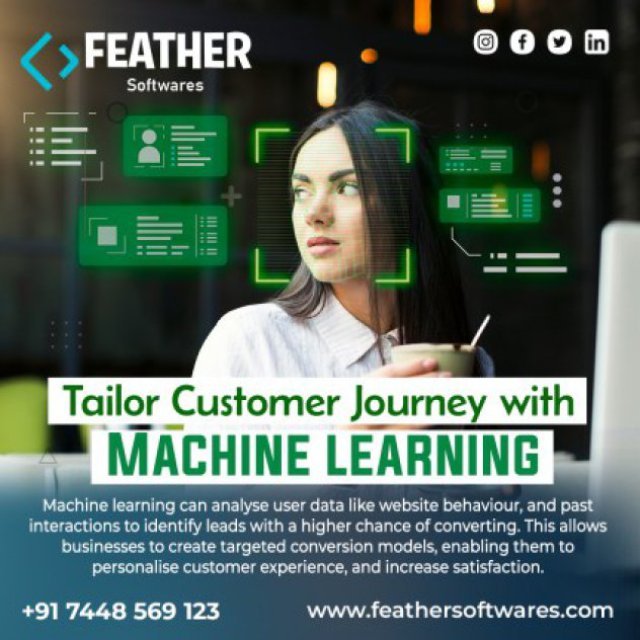 feather software