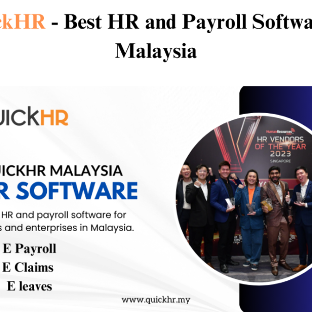 QuickHR Malaysia