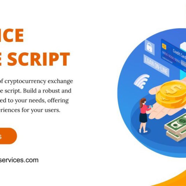 Binance clone script - Firebee Techno Services