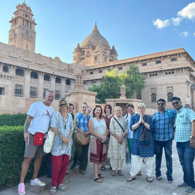 Jodhpur Day Tours