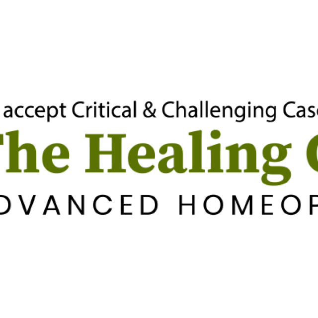 The Healing Center