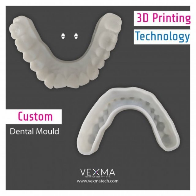 Vexma Technologies Pvt Ltd