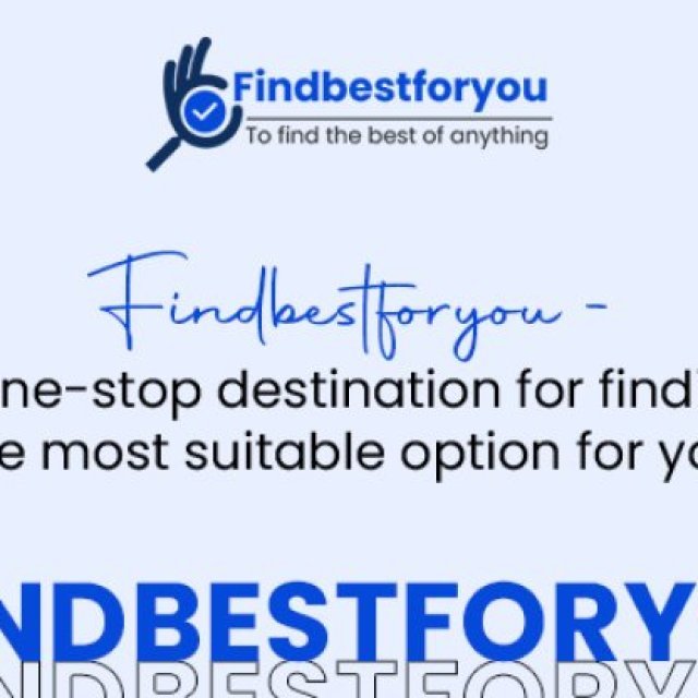 Findbestforyou