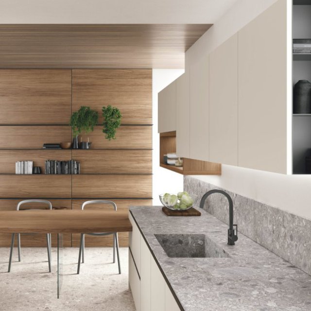 Kitchen Renovations Sydney | Luxury Modern Kitchen Renovations