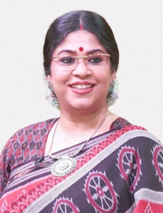 sohini shastri