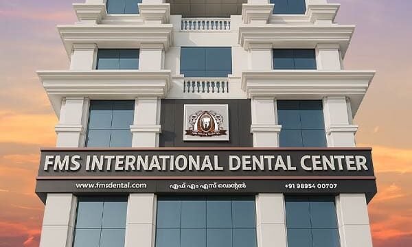 Dental-Clinic-In-Kochi-Kerala-India
