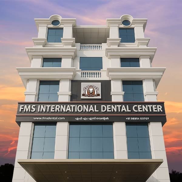 Dental-Clinic-In-Kochi-Kerala-India